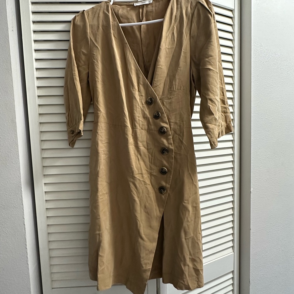 Mango dress - Picture 3 of 3